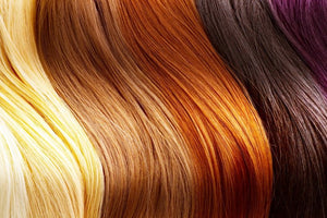 Alt Om Semi Permanent Hårfarve: Fordele, Ulemper Og Gode Tilbud