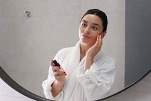 Din guide til en god hudplejerutine