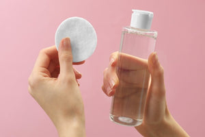 Hvad gør en toner? Få mere ud af din hudpleje