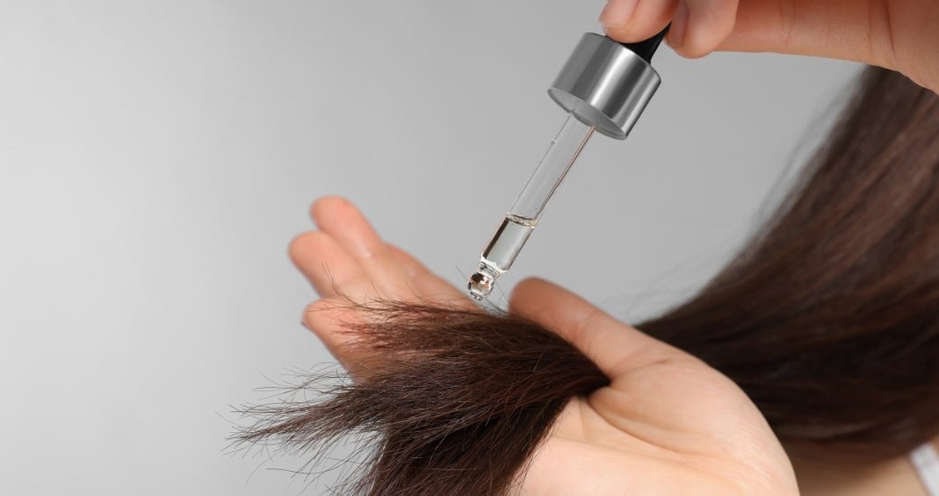 Hvorfor vælge parabenefri hårpleje? - Makeup lagersalg