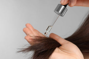 Hvorfor vælge parabenefri hårpleje?