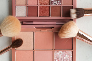 Makeup Til 40 Årige – Skønhed Og Pleje Til Moden Hud