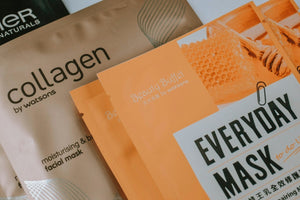 Så Ofte Bør Du Bruge Ansigtsmaske – Guide Til Sund Hud