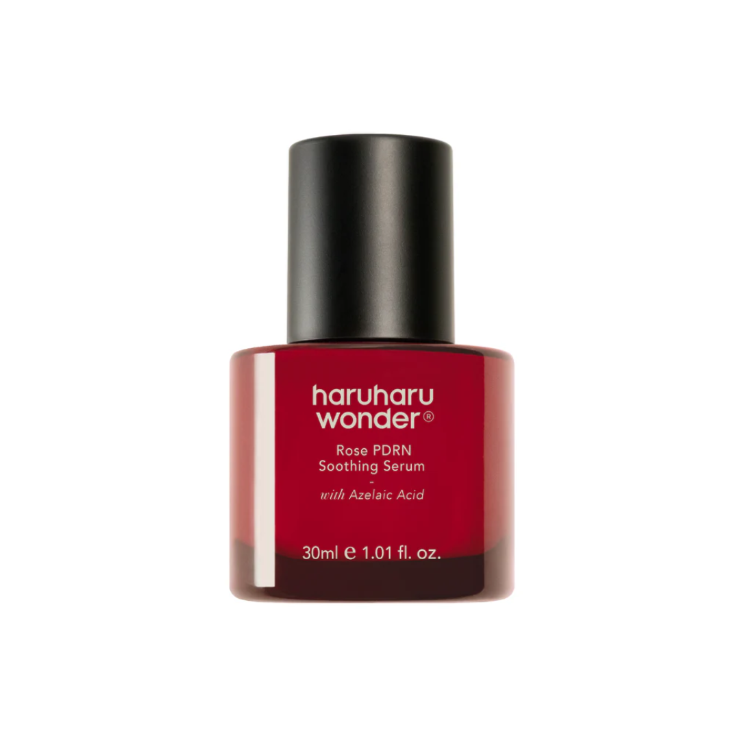 Haruharu Wonder Rose Pdrn Soothing Serum 30ml