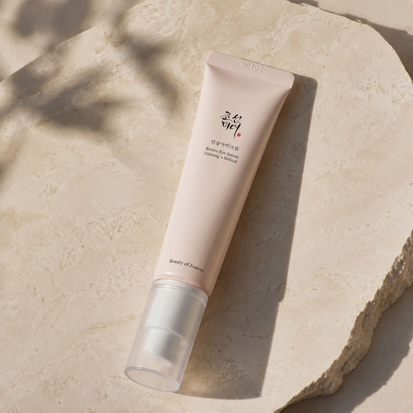 Beauty of Joseon Revive Eye Serum: Ginseng + Retinal 30ml