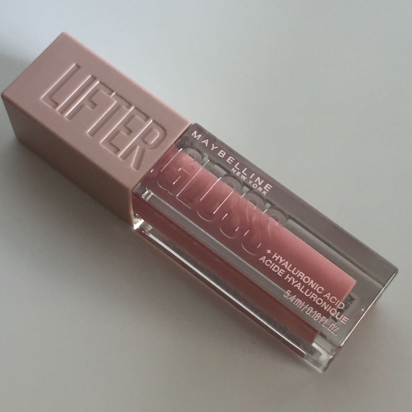 Maybelline Lifter Lip Gloss 003 Moon 5.4ml