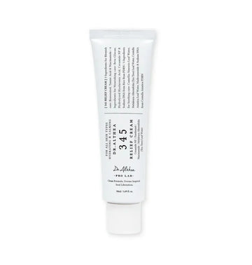 Dr.Althea – 345 Relief Cream 50 ml