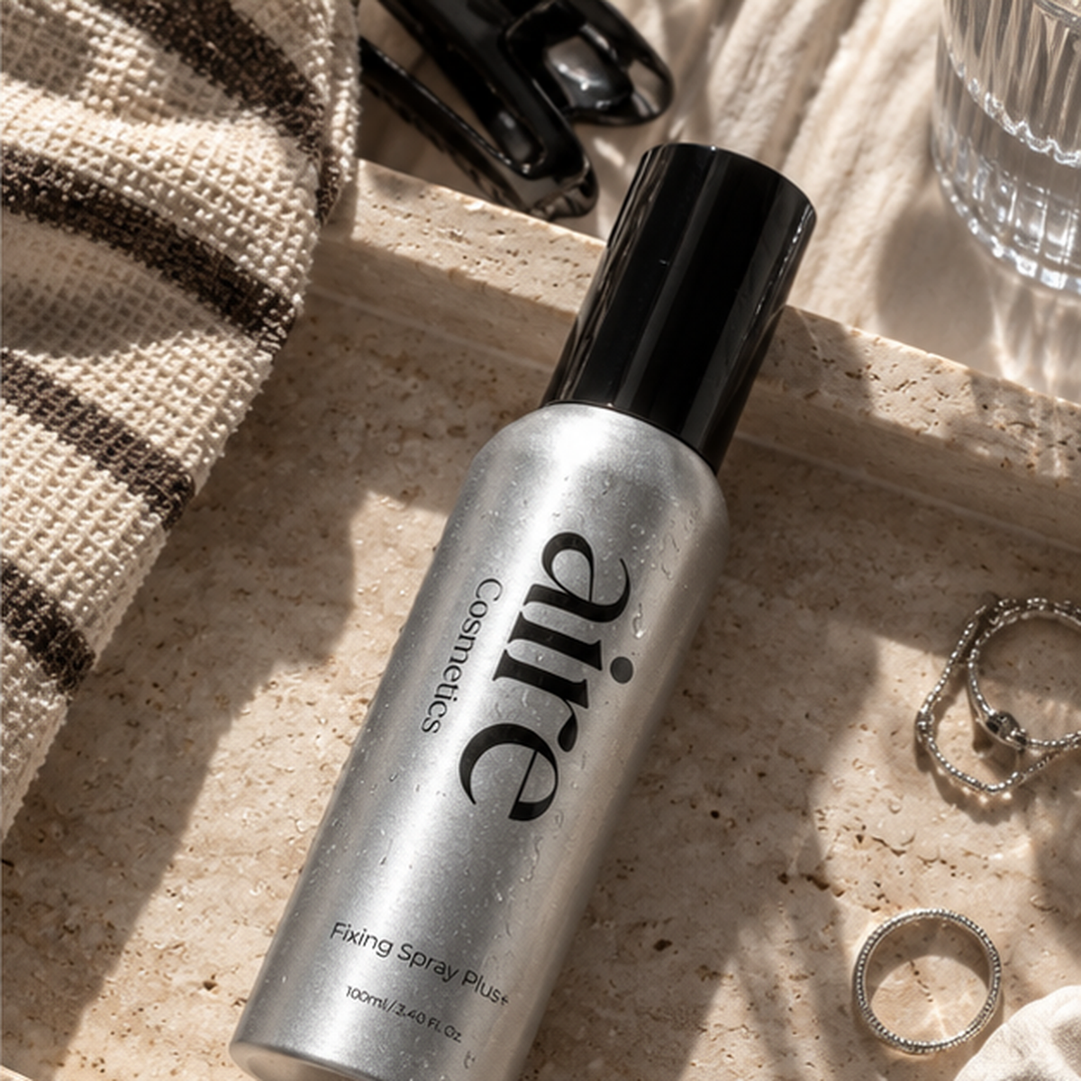 Aire Fixing Spray Plus+ 100ml