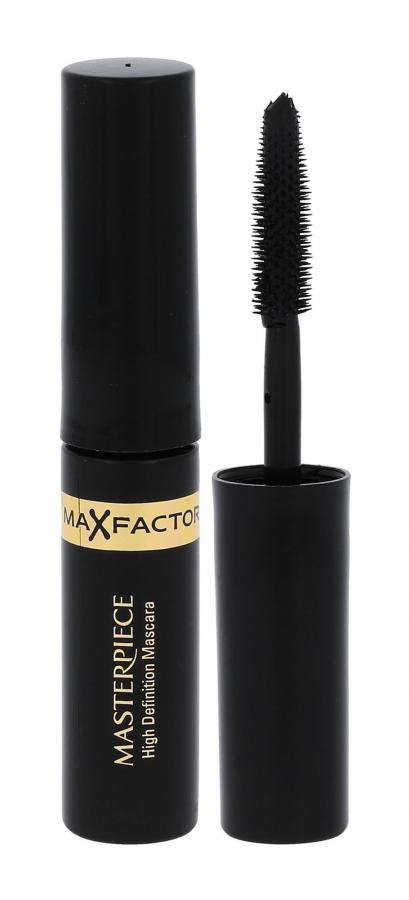 Max Factor Masterpiece High Definition Mascara 53ml