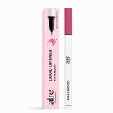Aire Cosmetics Liquid Lip Liner Rosewood 0.6ml