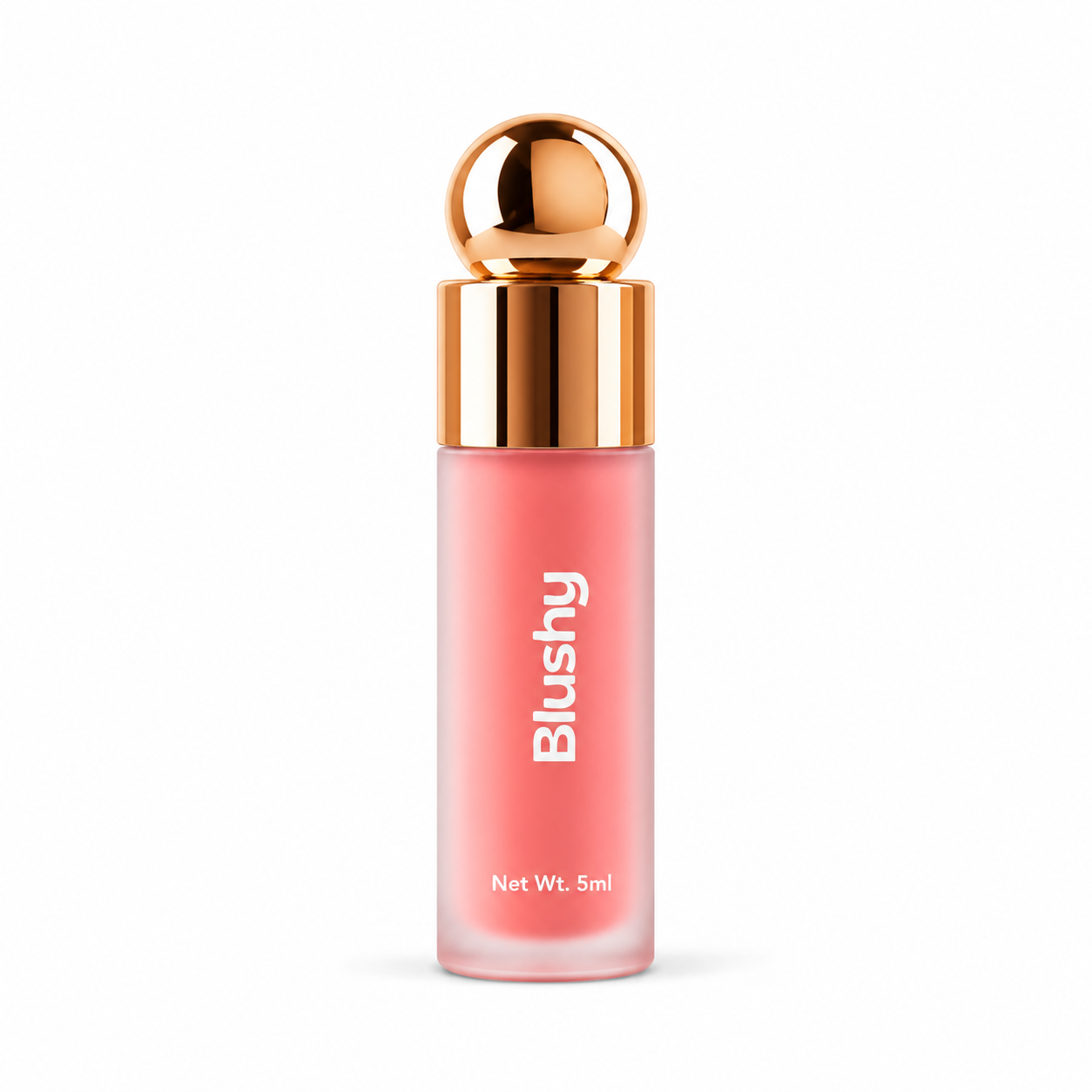 Blushy Waterproof Liquid Blush 03 Pink 5ml