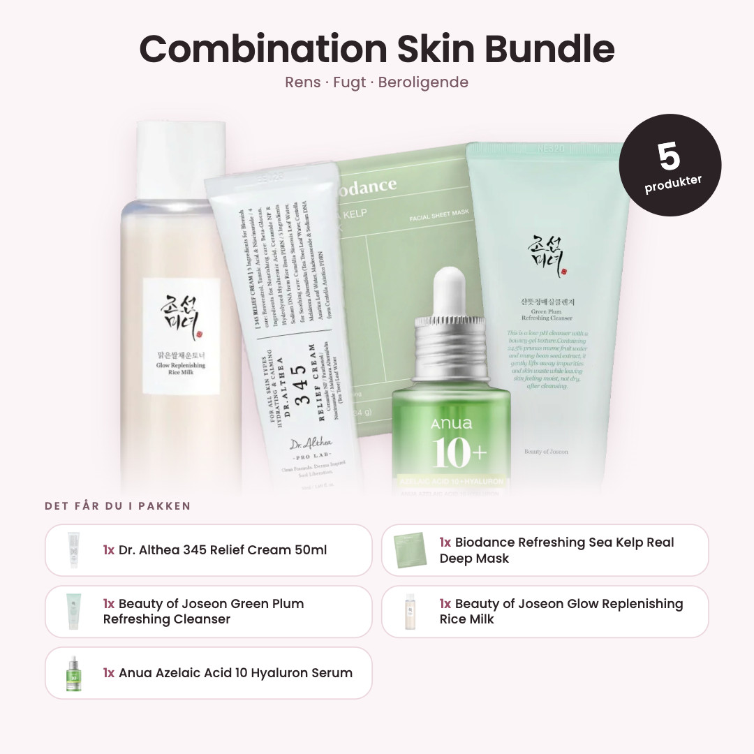 Combination Skin Bundle