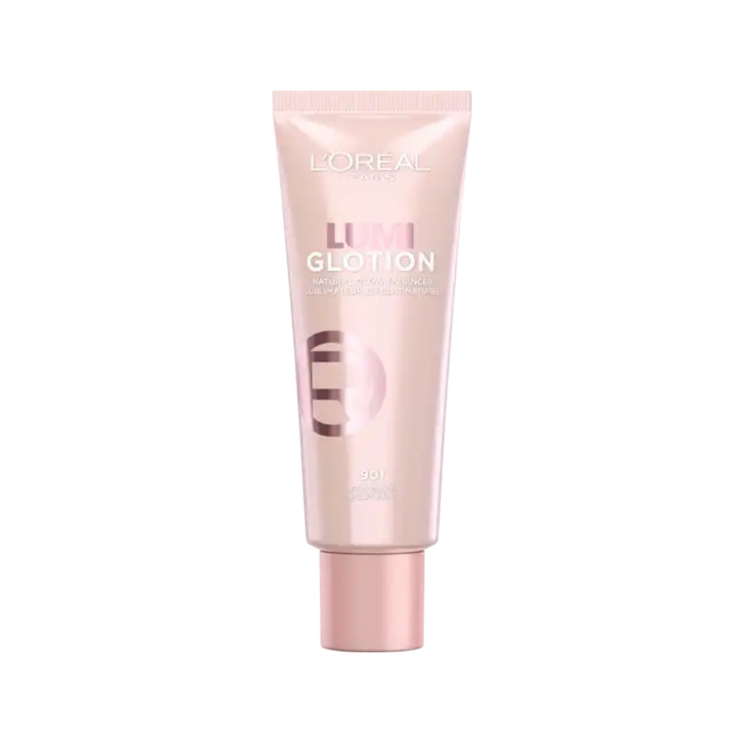 L'oreal Paris Lumi Glotion 901 Fair Glow 40ml