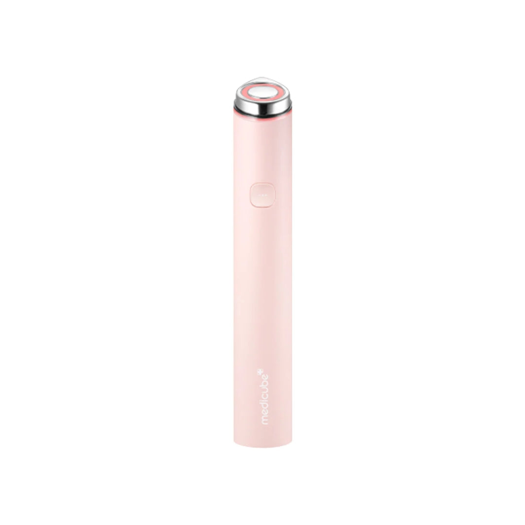 Medicube Mini Age-R Booster Pro Pink
