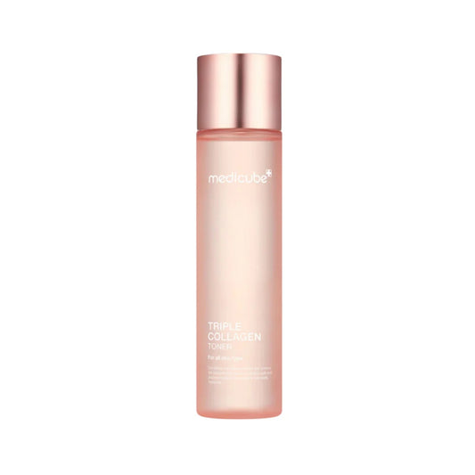 Medicube Triple Collagen Toner 140ml