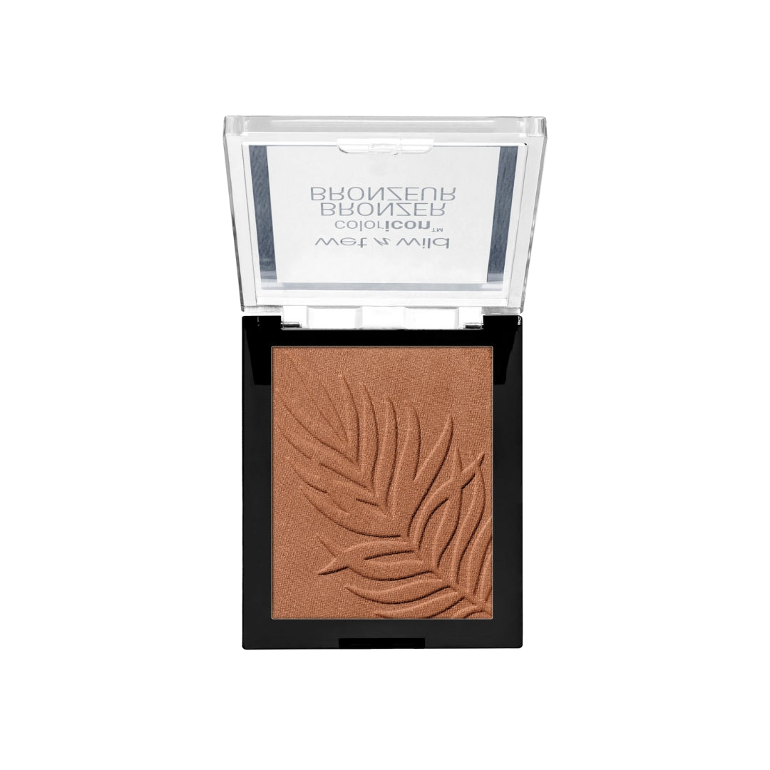 Wet N Wild Bronzer What Shady Beaches 11g