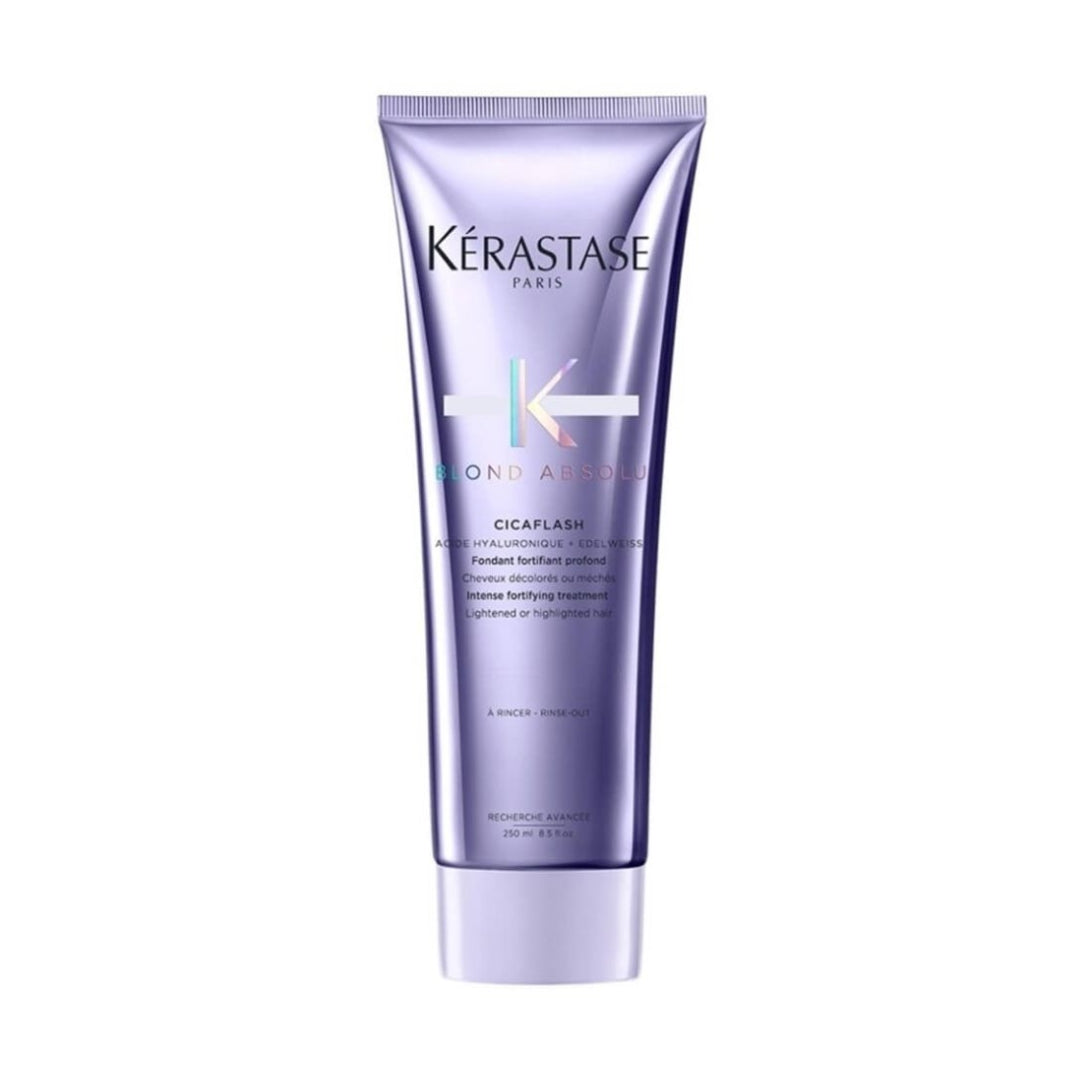 Kerastase - Blond Absolu Cicaflash Intense Fortifying Treatment 250ml