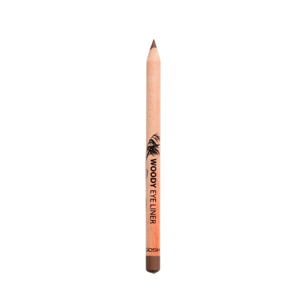 Gosh Woody Eye Liner 003 Teak 1.1g