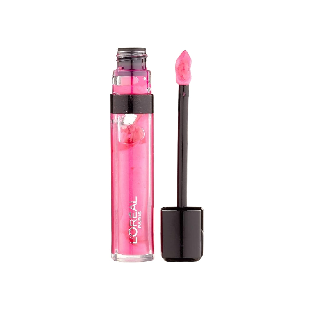 L'Oreal Infallible Lip Gloss 305 Miami Vice 8ml