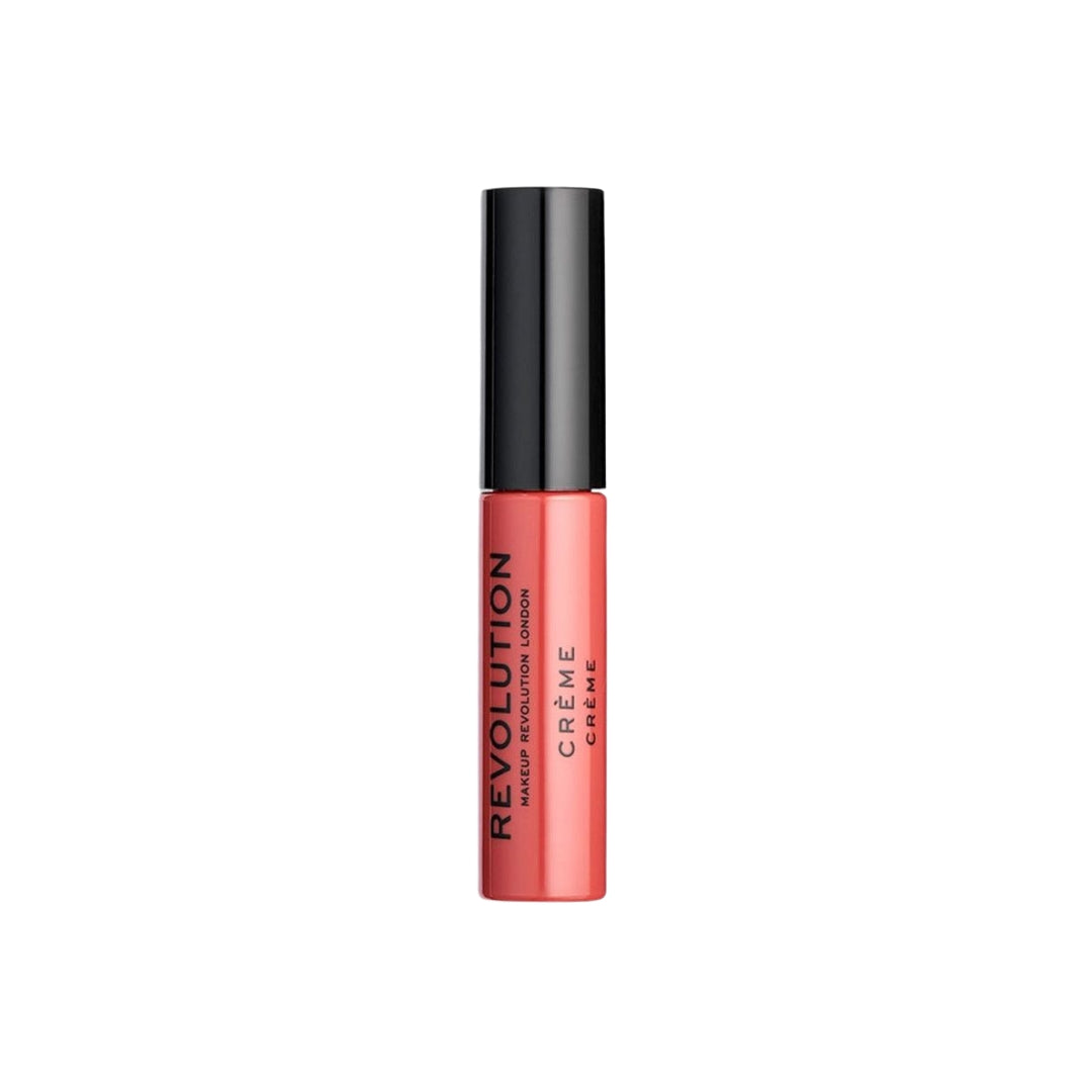 Makeup Revolution Creme Lip Head-turner 121 6ml