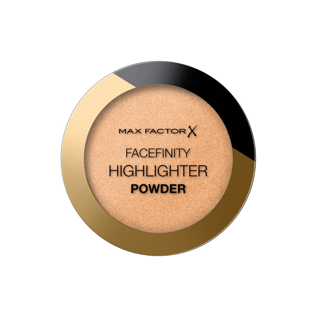 Max Factor Facefinity Powder Highlighter 003 Bronze Glow 8g