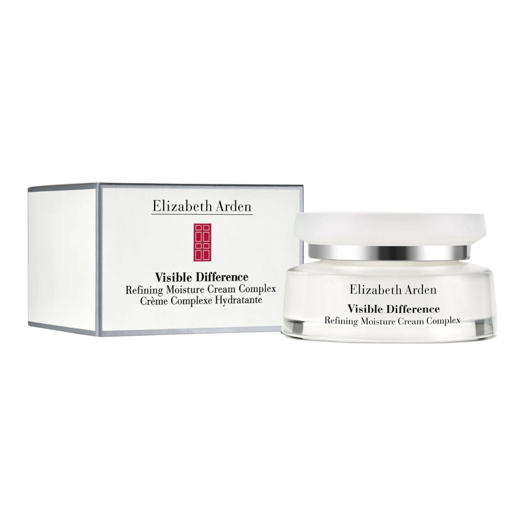 Elizabeth Arden Visible Difference Refining Complex Moisture cream 75ml