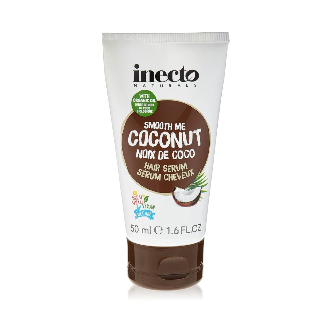 Inecto Naturals Coconut Hair Serum 50ml