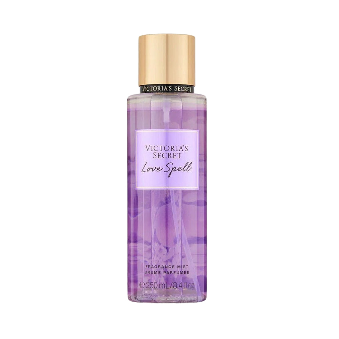 Victoria's Secret LOVE SPELL Fragrance Body Mist 250ml