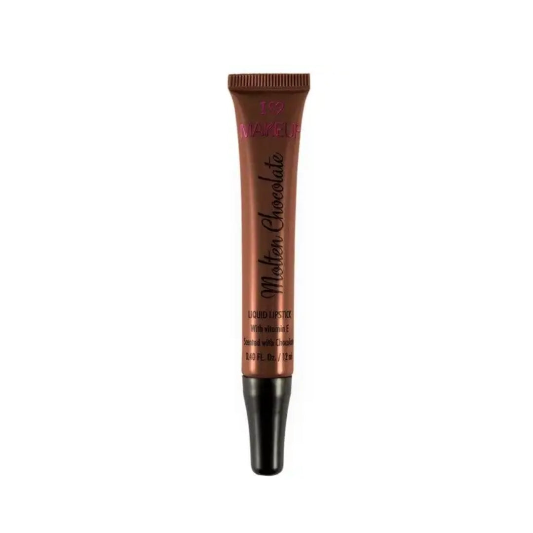I Heart Makeup Lip Lava Molten Chocolate