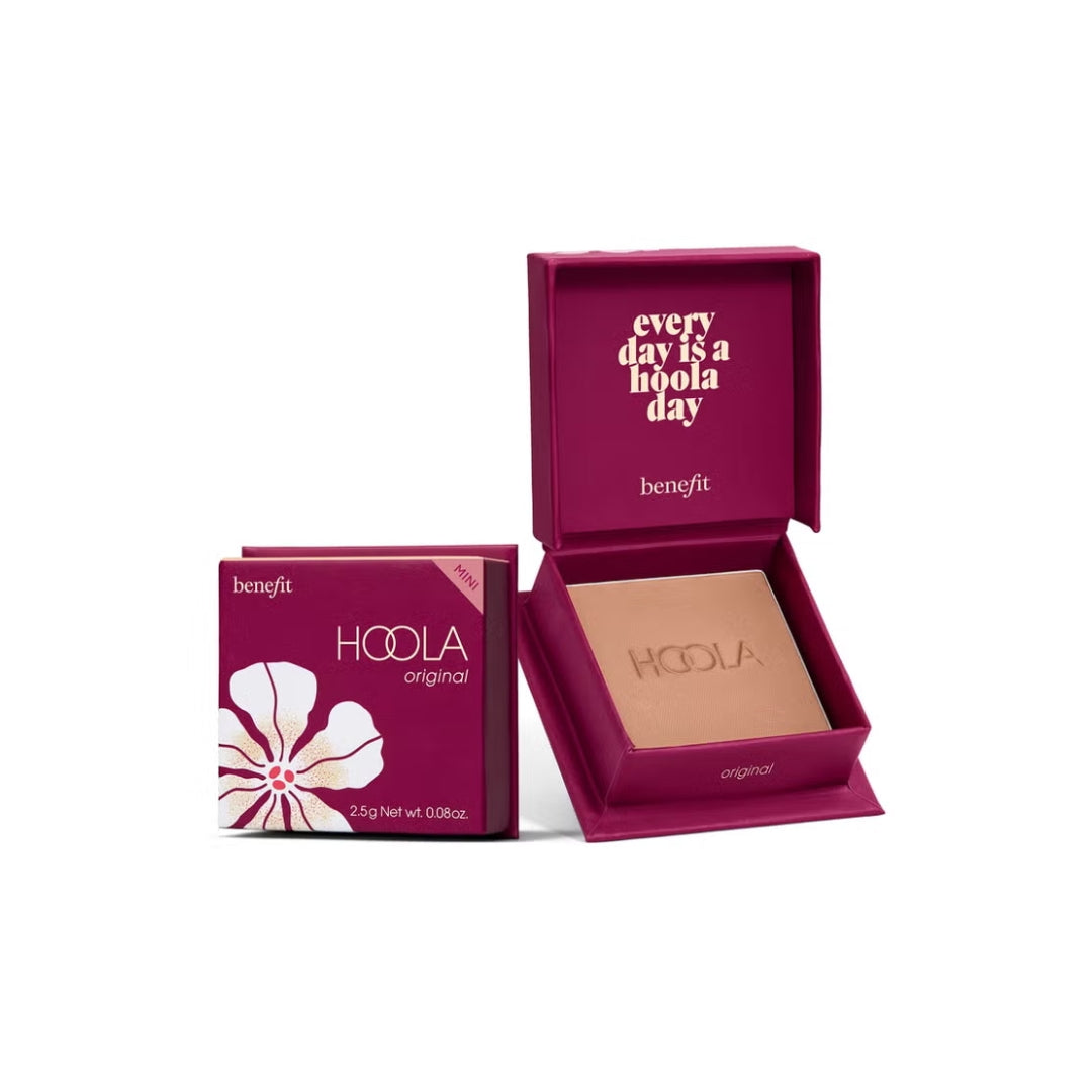 Benefit Cosmetics Hoola Matte Bronzer Brown 2.5g