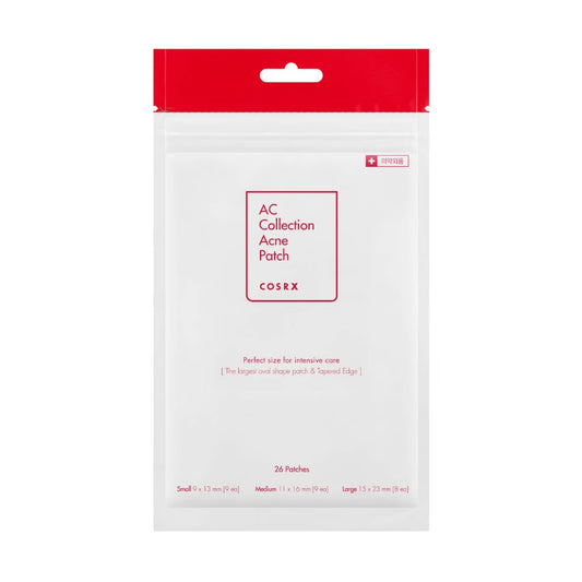COSRX AC Collection Acne Patch 26 stk