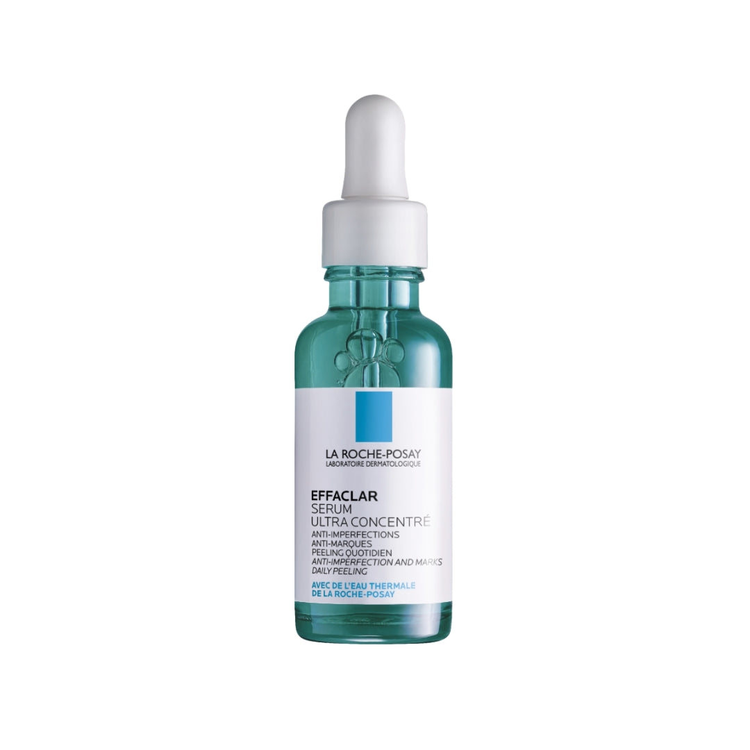 La Roche-Posay Effaclar ULTRA KONCENTRERET Serum 30ml