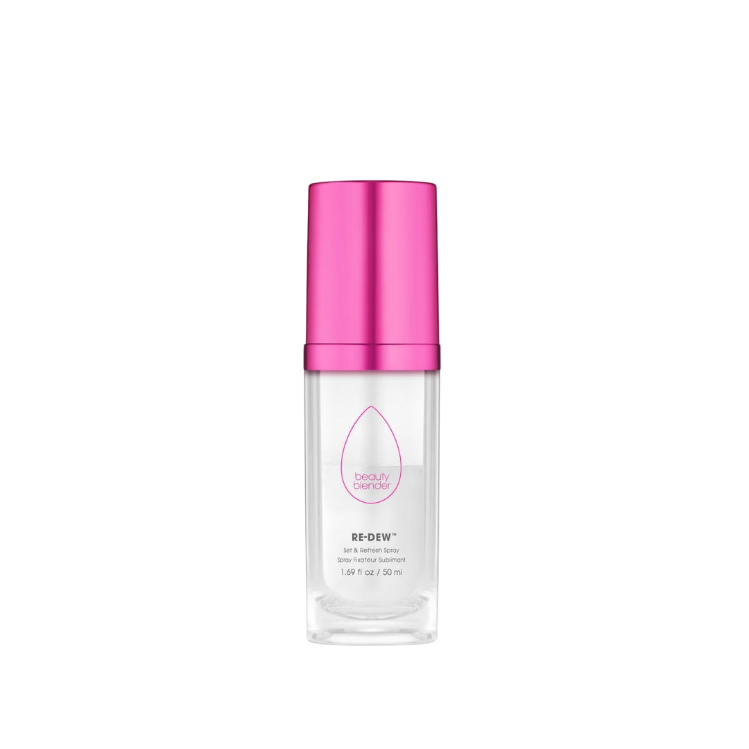 BeautyBlender Makeup Setting Mist Spray for Face 50ml