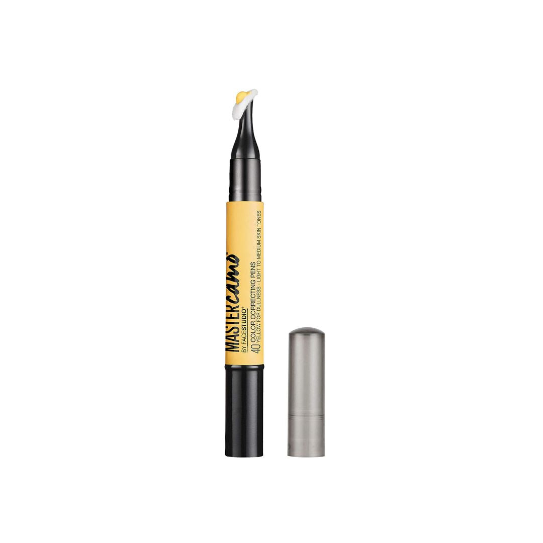 Maybelline New York Master Camouflage Corrector Pen Nr. 40 Yellow 2g