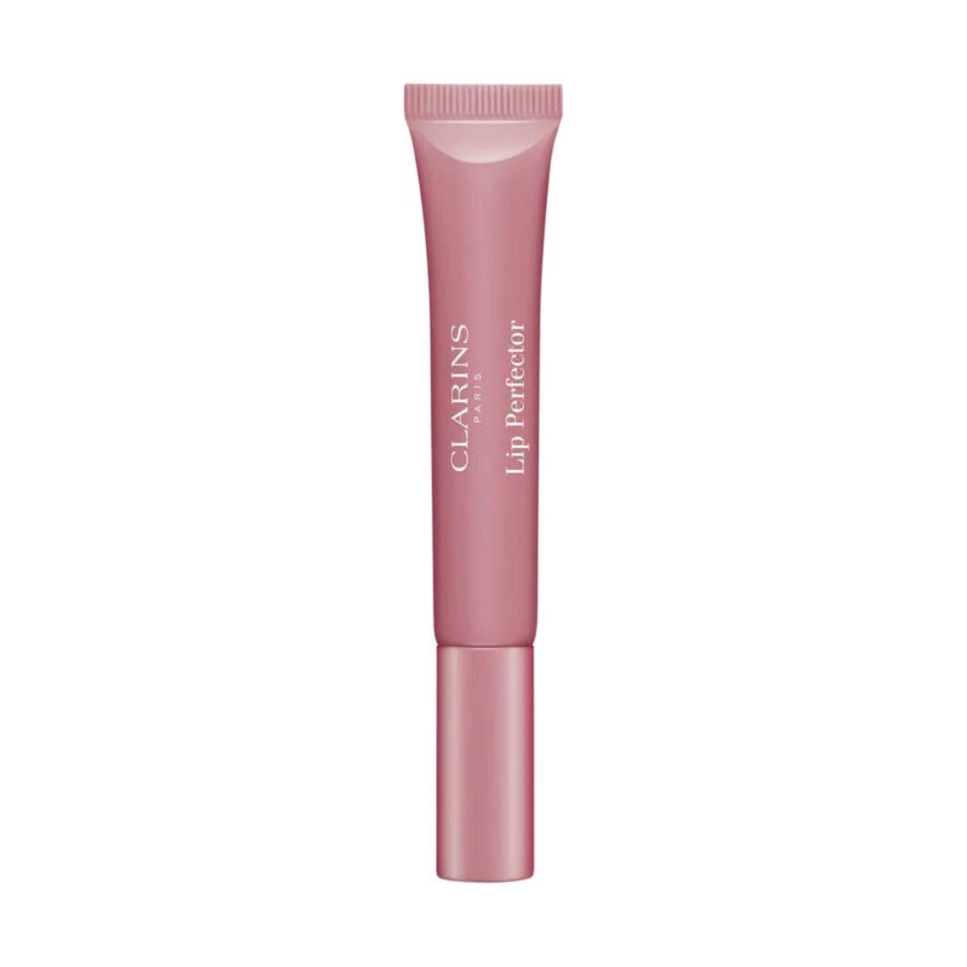 Clarins Lip Perfector 01 Rose 12ml