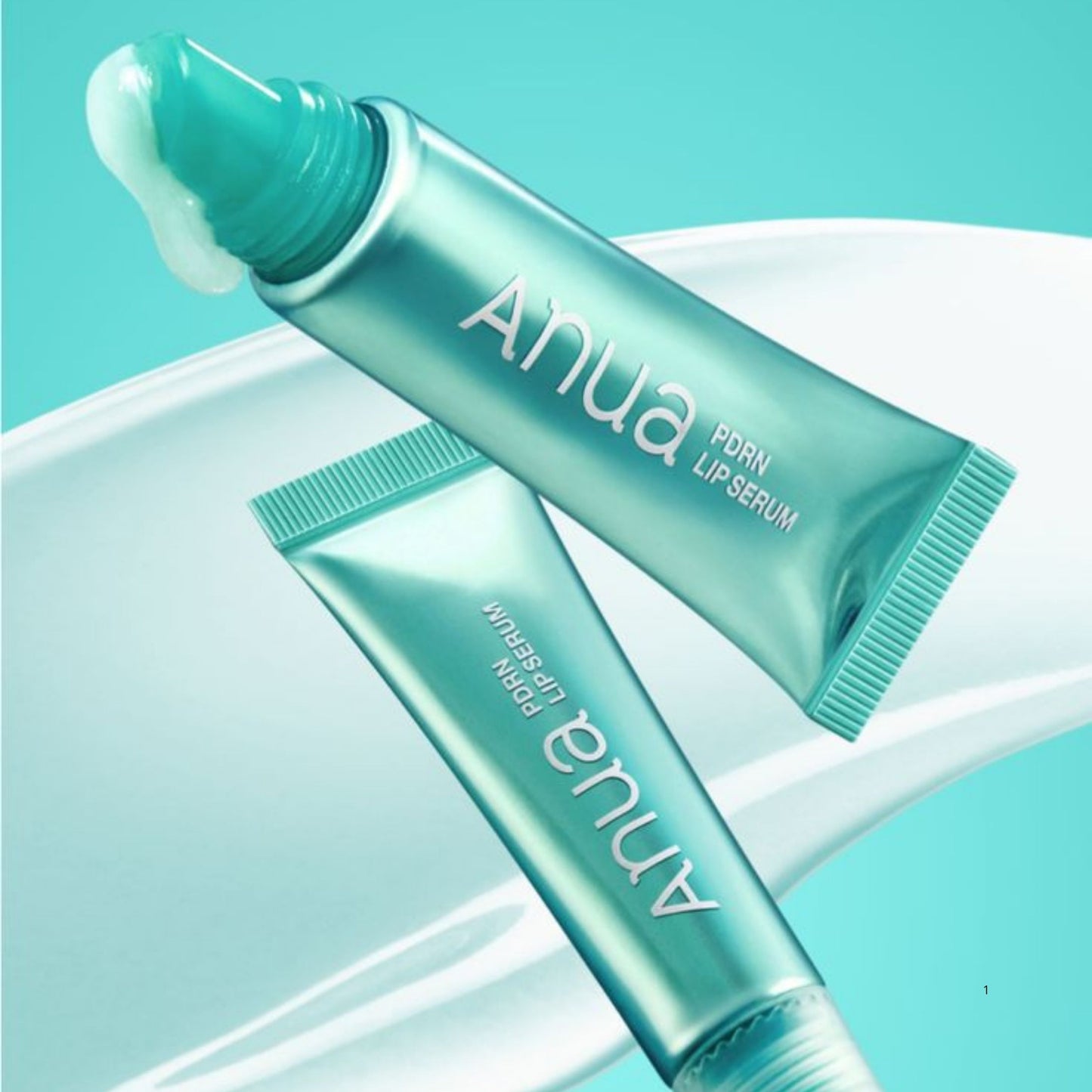 ANUA PDRN Hyaluronic Lip Serum 10ml