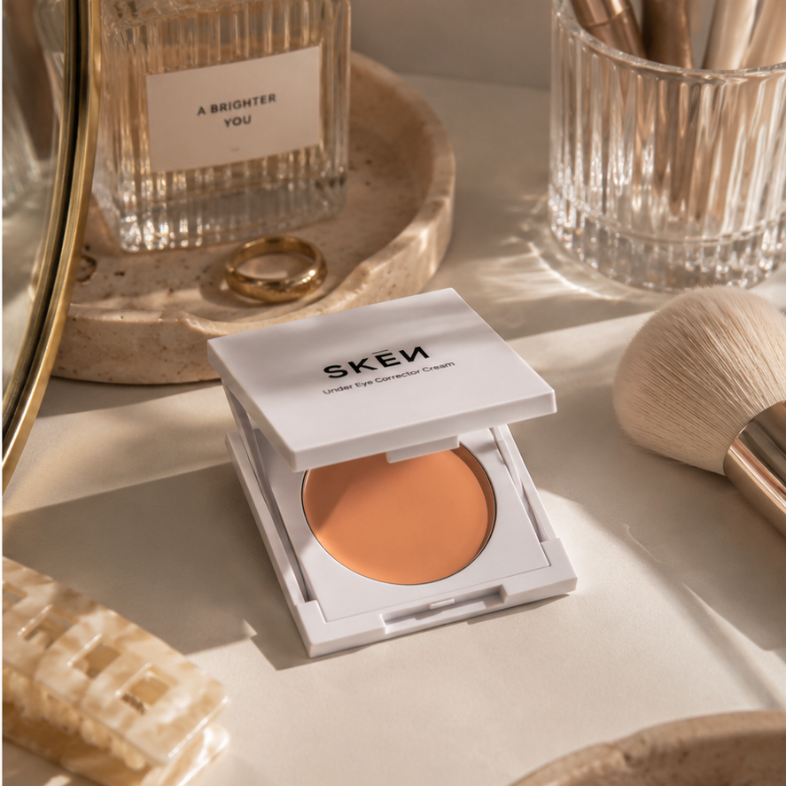 Skēn Under Eye Corrector Cream 5g