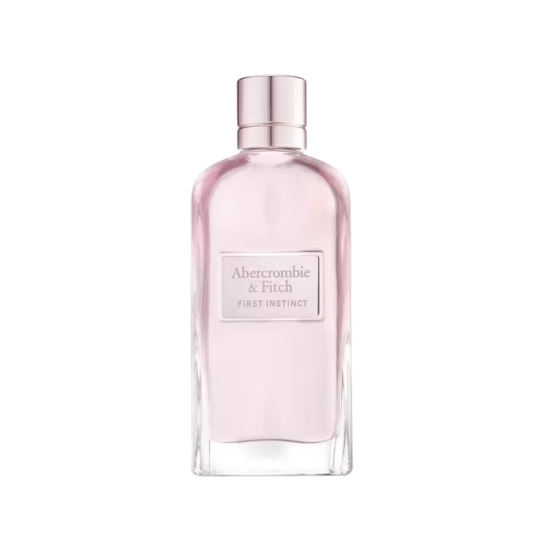 Abercrombie & Fitch Women's Perfume Water 50ml Eau de Parfum - Makeup lagersalg