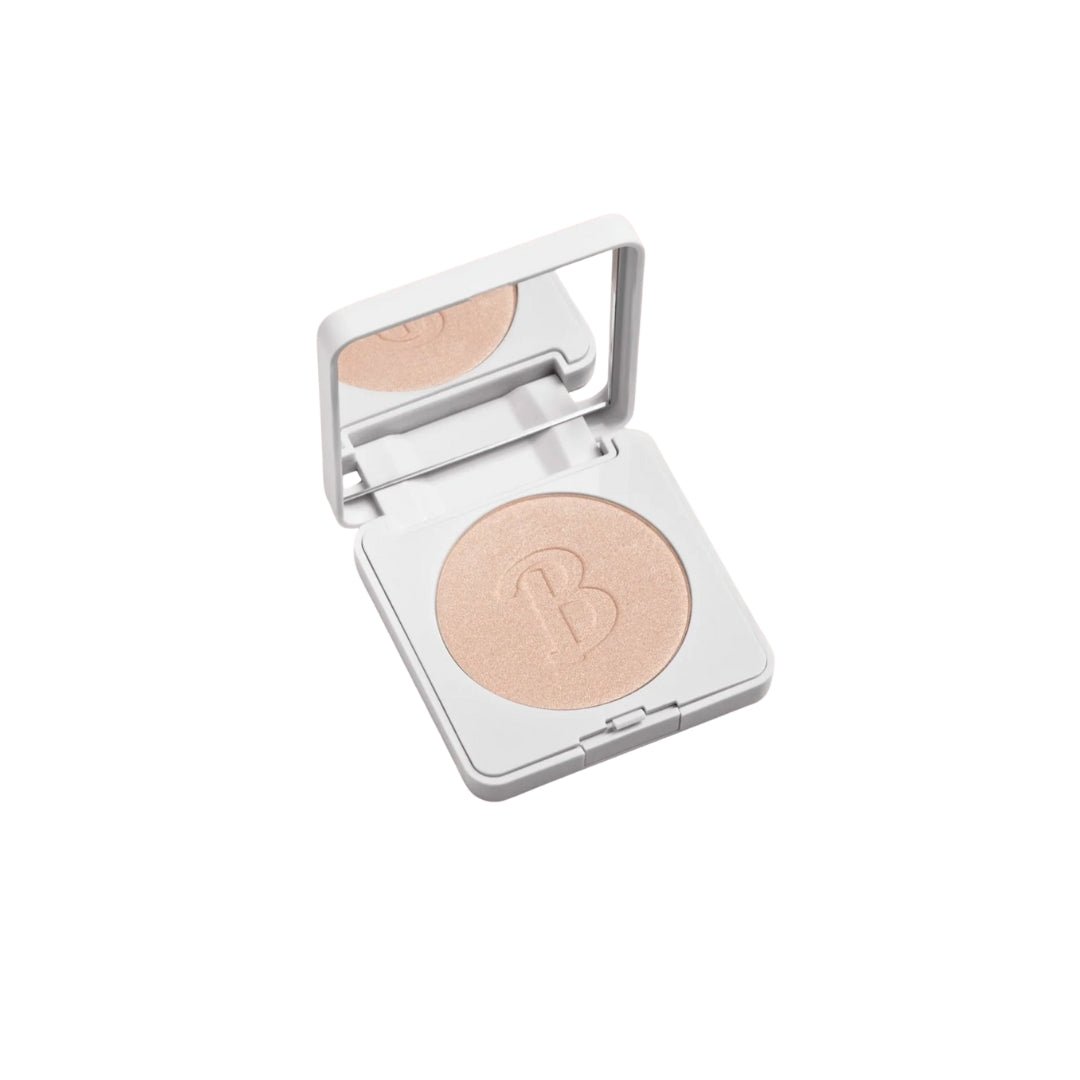 BeautyBoosters Champagne Shower Highlighter 5g - Makeup lagersalg