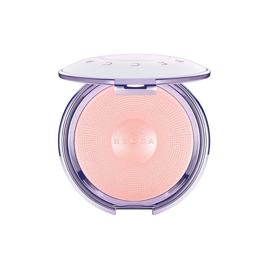 BECCA Pearl Glow Luster Glow Powder Highlighters 9ml - Makeup lagersalg