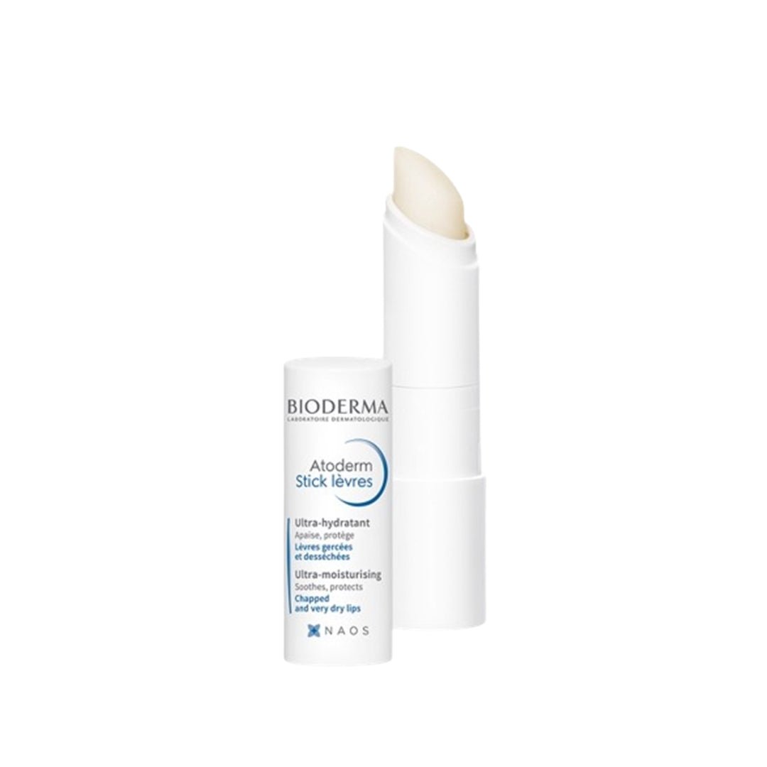 Bioderma Atoderm Lip Stick 4g - Makeup lagersalg