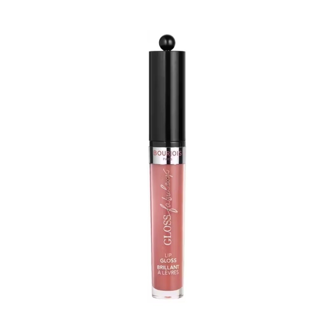 Bourjois Gloss Fabuleux 05 Taupe of the world 3.5ml - Makeup lagersalg
