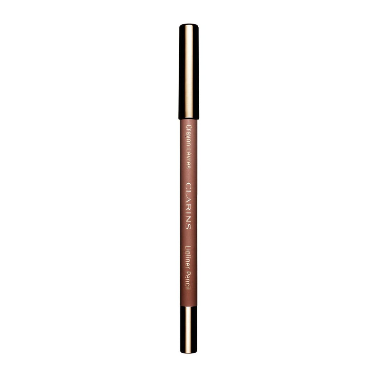 Clarins Lip Liner Pencil 01 Nude Fair 1.2g