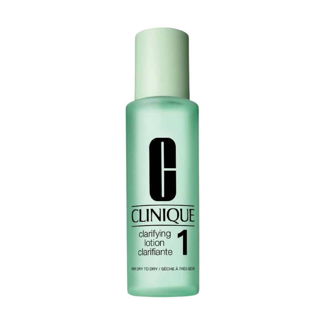 Clinique Clarifying Lotion No.1 200ml - Makeup lagersalg