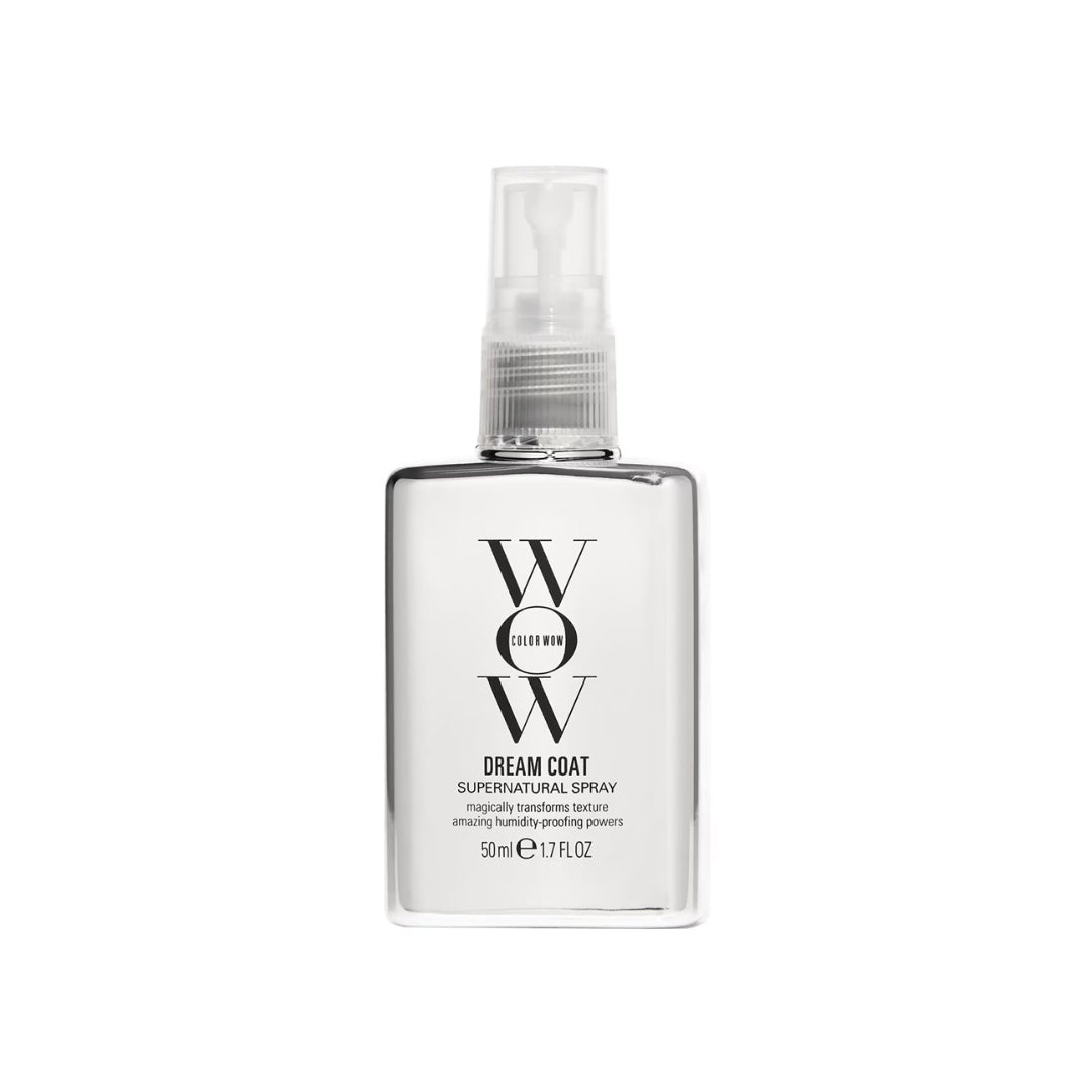 Color Wow Dream Coat Supernatural Spray 50ml - Makeup lagersalg
