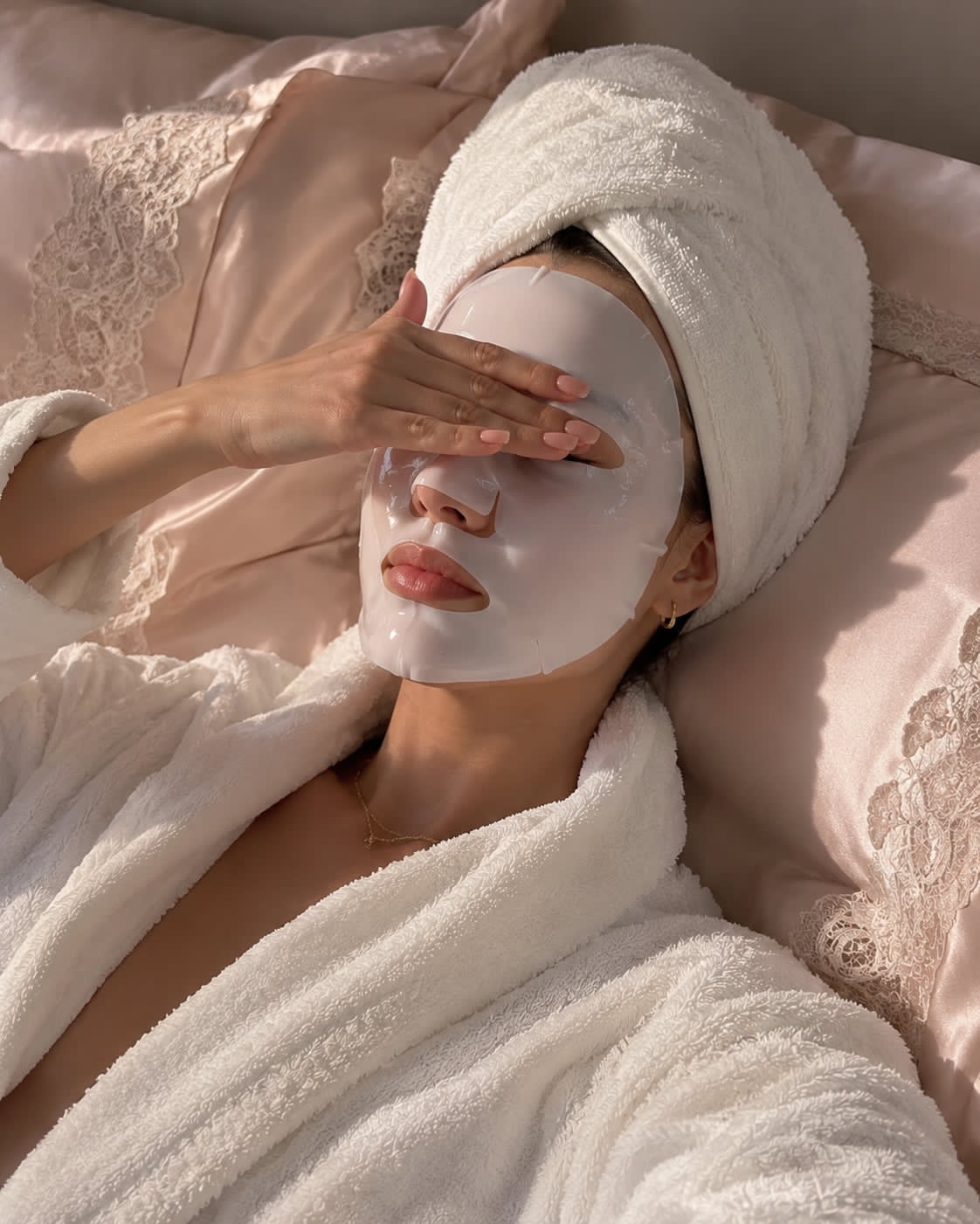 Biodance Bio-Collagen Real Deep Mask 1 stk.