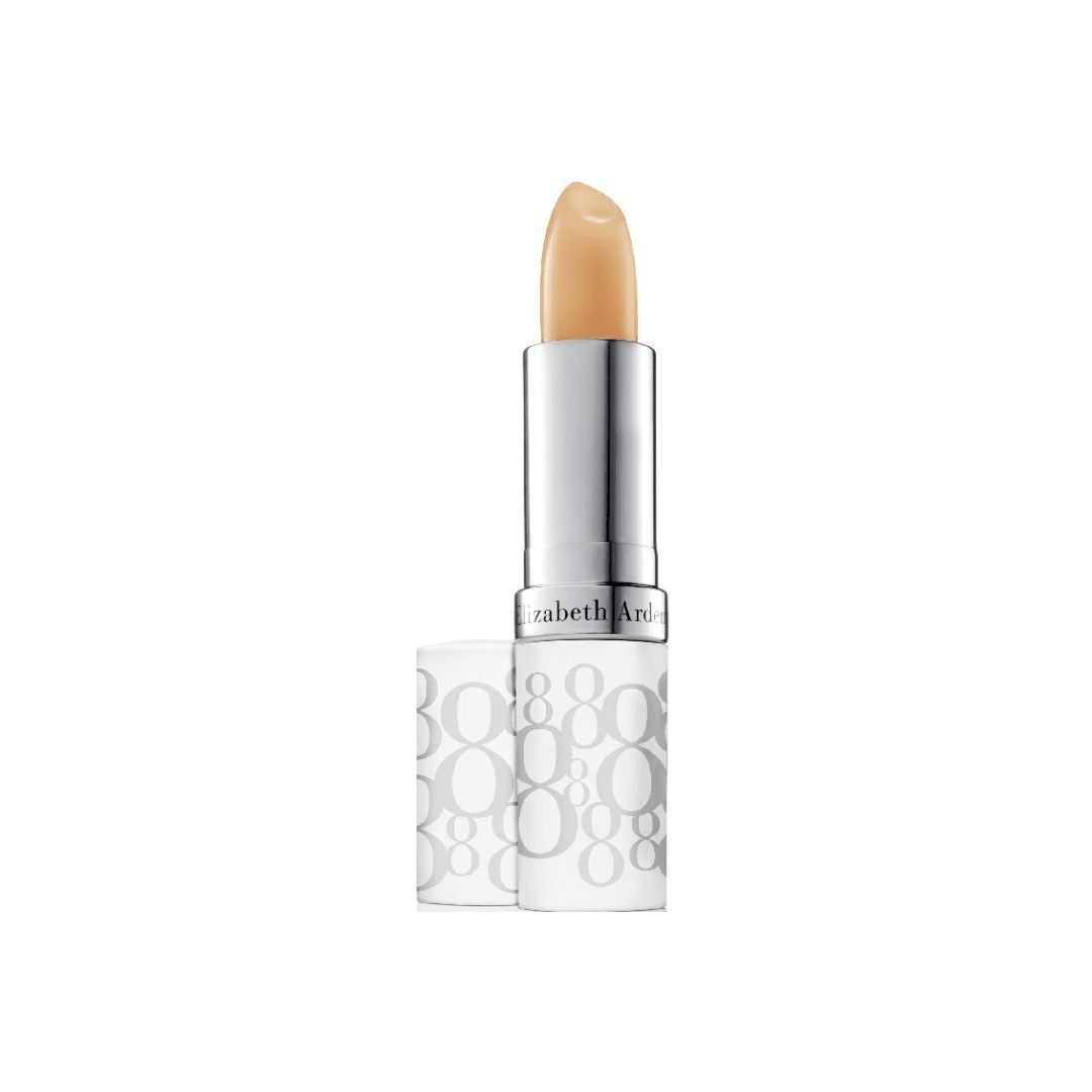 Elizabeth Arden Eight Hour Cream Lip Protectant Lip Balm Stick SPF15 Clear