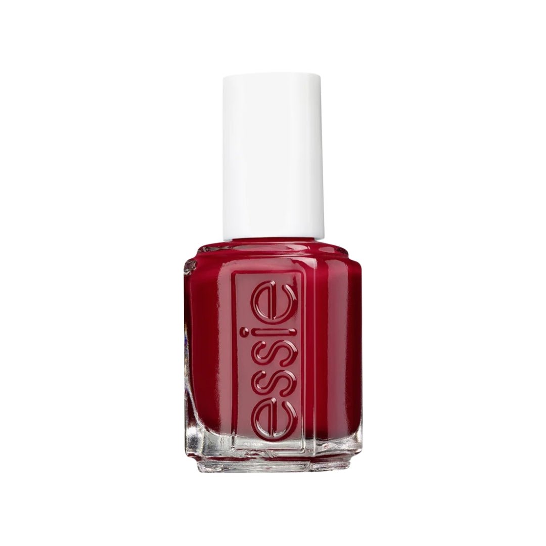 Essie Nail Polish13.5ml Shade 427 Maki Me Happy Red - Makeup lagersalg