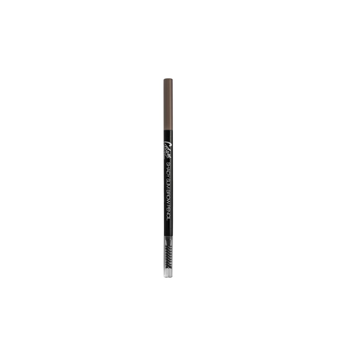 Glam Of Sweden Shady Slim Brow Warm brown - Makeup lagersalg
