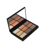 GOSH 9 Shades Palette – "To Party in London"